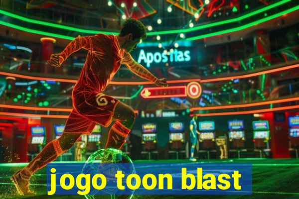 jogo toon blast